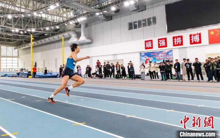 天津以“运动之都”新形象推动城市治理和公众