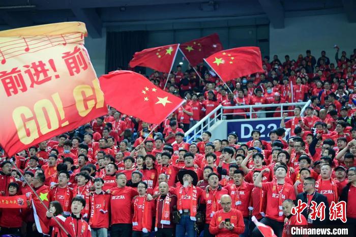 天津以“运动之都”新形象推动城市治理和公众