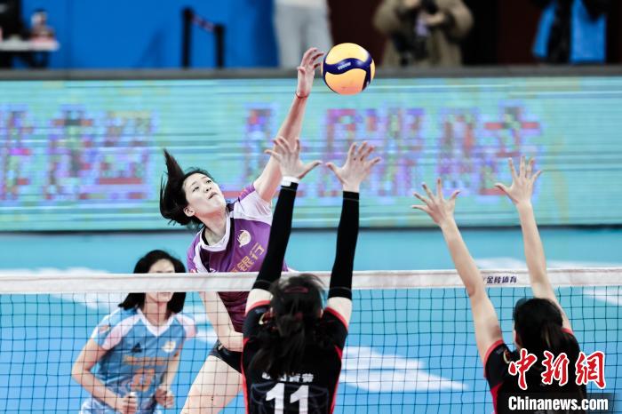 天津以“运动之都”新形象推动城市治理和公众