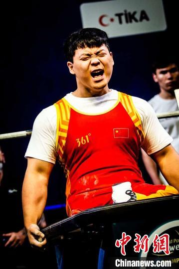 巴黎残奥会开幕式旗手出炉：辜海燕与齐勇凯担