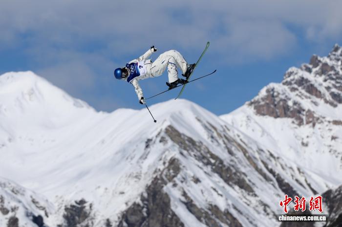 中国冰雪健儿米兰冬奥多项目突破创历史最佳