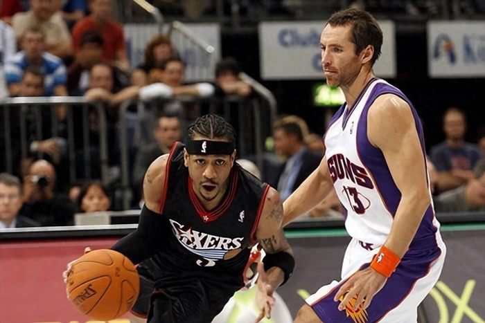 伦纳德、霍华德、保罗与基德：四大巨星错失M