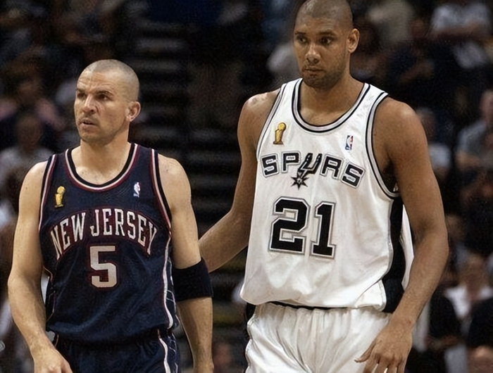 伦纳德、霍华德、保罗与基德：四大巨星错失M