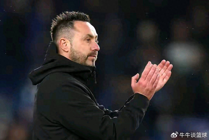 利物浦传奇杰拉德力荐德泽尔比执掌热刺帅印