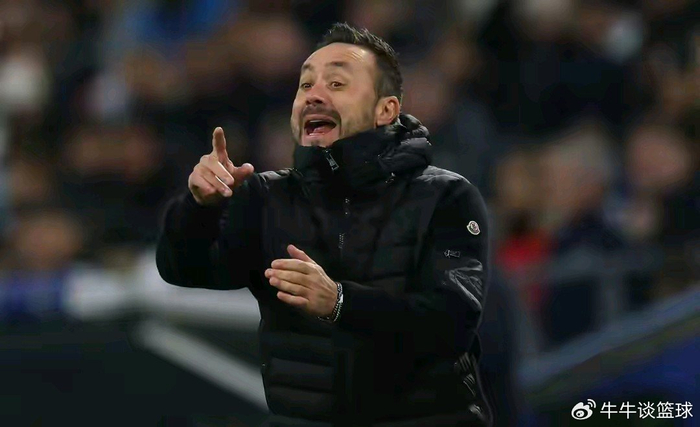 利物浦传奇杰拉德力荐德泽尔比执掌热刺帅印