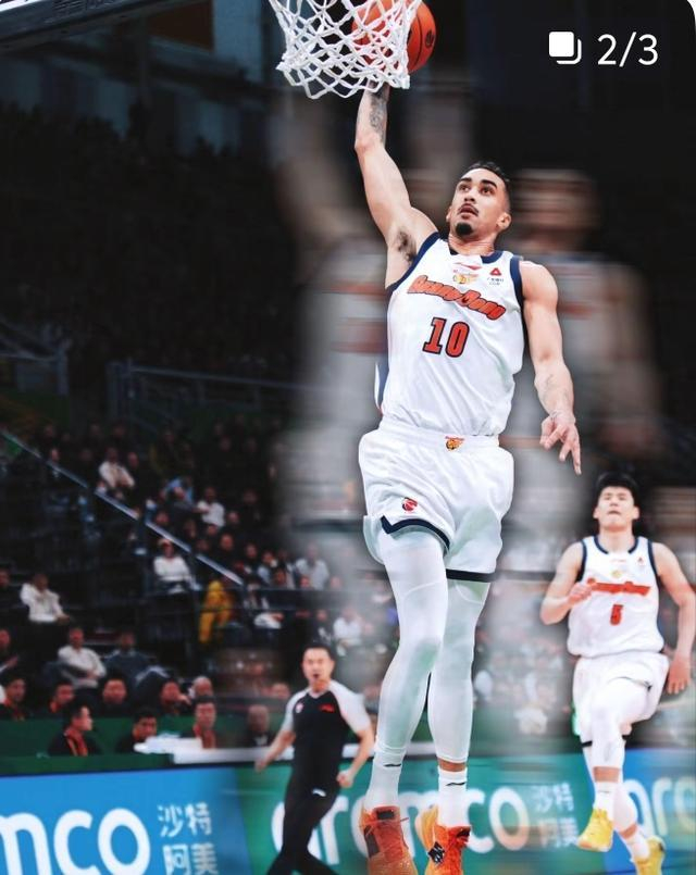 广东宏远三将离队引震荡，季后赛命运悬于交易