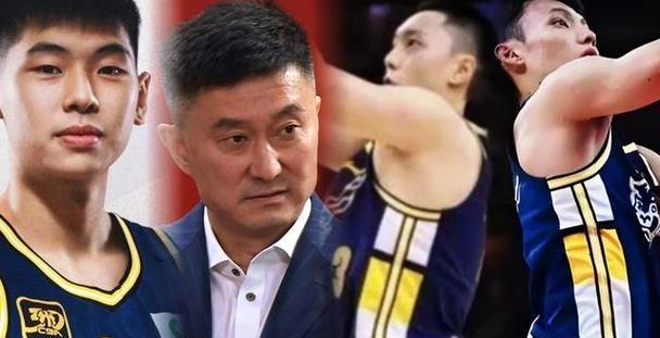 广东宏远三将离队引震荡，季后赛命运悬于交易