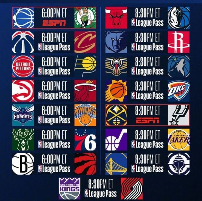 湖人收官战力拼西部前三 肯纳德神射成关键