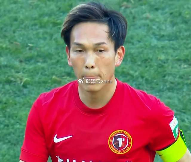 邦本宜裕成辽宁铁人制胜关键，两连胜奠定中超