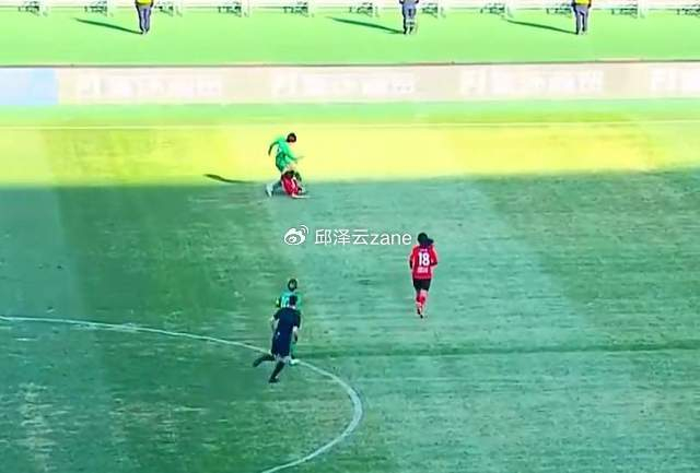 邦本宜裕成辽宁铁人制胜关键，两连胜奠定中超