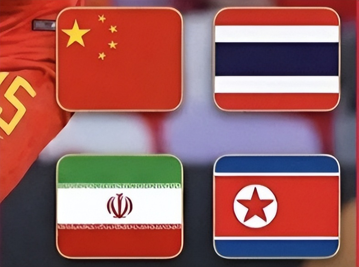 中国男足备战2027亚洲杯迎四国热身赛 归化球员或