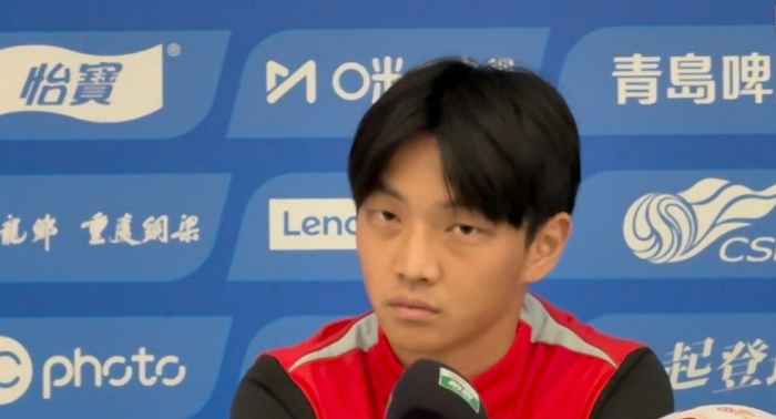 中国男足备战2027亚洲杯迎四国热身赛 归化球员或