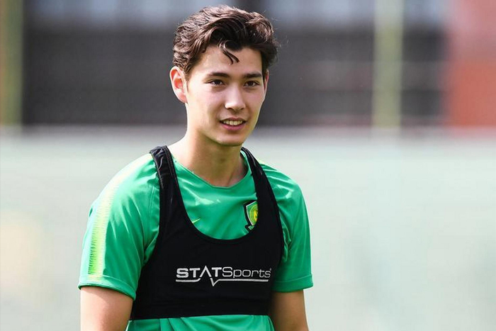 中国男足备战2027亚洲杯迎四国热身赛 归化球员或