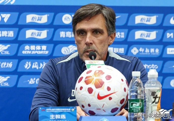 河南队0-1负山东泰山 防守漏洞暴露 外援表现成焦