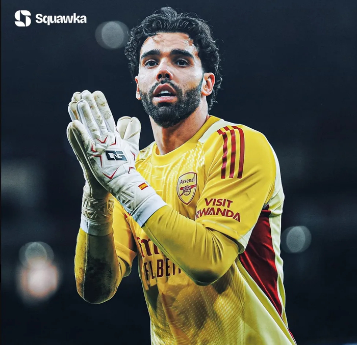 阿尔特塔生日受贺英超最佳主帅提名引热议