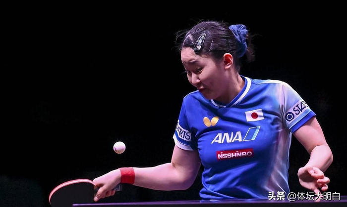 国乒男团3-0完胜澳大利亚晋级16强